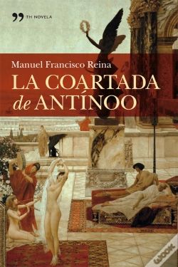 Capa do artigo La Coartada De Antínoo