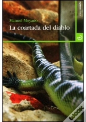 Capa do artigo La Coartada Del Diablo