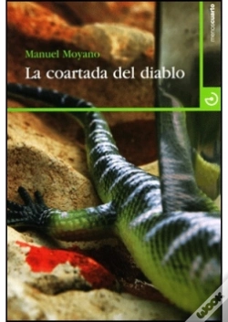 Capa do artigo La Coartada Del Diablo