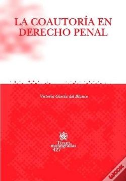Capa do artigo La Coautoría En Derecho Penal