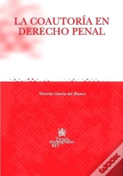 Capa do artigo La Coautoría En Derecho Penal