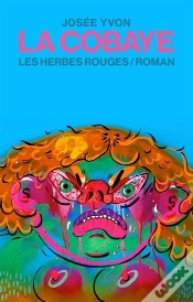 Capa do artigo La Cobaye