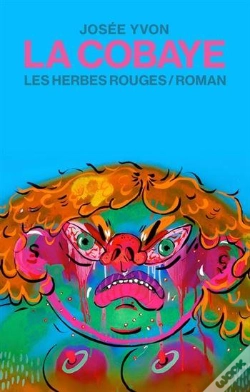 Capa do artigo La Cobaye