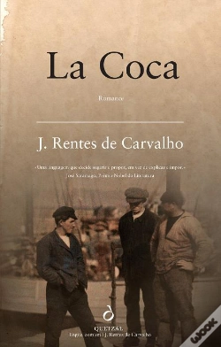 Capa do artigo La Coca