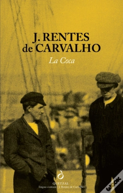 Capa do artigo La Coca