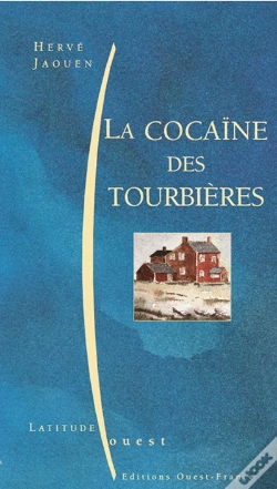 Capa do artigo La Cocaine Des Tourbieres