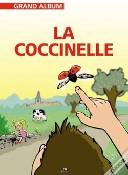 Capa do artigo La Coccinelle