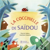 La Coccinelle De Saïdou