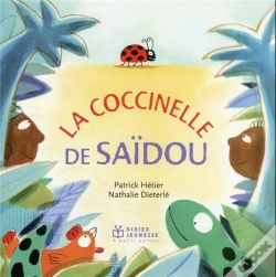 Capa do artigo La Coccinelle De Saïdou