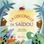 La Coccinelle De Saidou - Poche - Preview