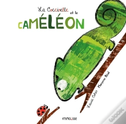 Capa do artigo La Coccinelle Et Le Caméléon