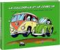 La Coccinelle Et Le Combi Vw - Preview