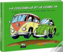 Capa do artigo La Coccinelle Et Le Combi Vw