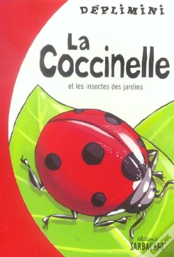 Capa do artigo La Coccinelle Et Les Insectes Du Jardin