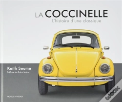 Capa do artigo La Coccinelle ; L'Histoire D'Une Classique