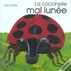 Capa do artigo La Coccinelle Mal Lunée