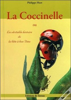 Capa do artigo La Coccinelle