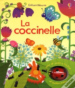 Capa do artigo La Coccinelle