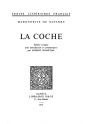 La Coche - Preview