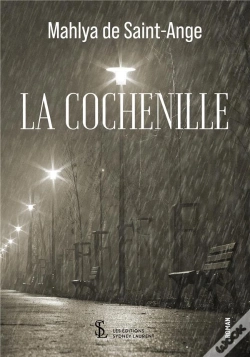 Capa do artigo La Cochenille
