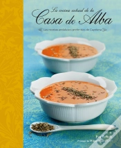 Capa do artigo La Cocina Actual De La Casa De Alba