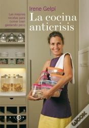 Capa do artigo La Cocina Anticrisis