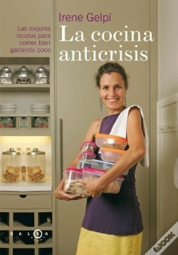 Capa do artigo La Cocina Anticrisis