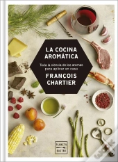 La Cocina Aromática