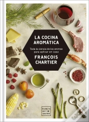 Capa do artigo La Cocina Aromática