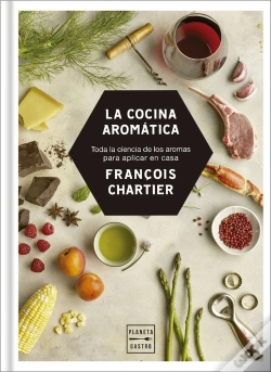 Capa do artigo La Cocina Aromática