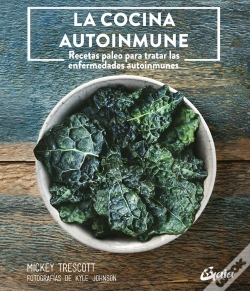 Capa do artigo La Cocina Autoinmune