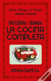Capa do artigo La Cocina Completa