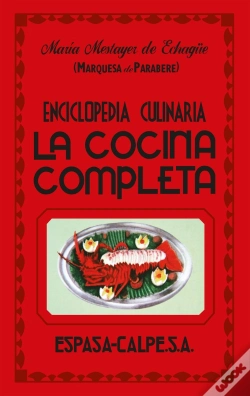 Capa do artigo La Cocina Completa