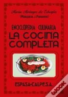 La Cocina Completa