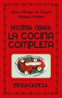 La Cocina Completa - Preview