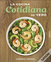 Capa do artigo La Cocina Cotidiana De Vero