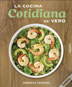 Capa do artigo La Cocina Cotidiana De Vero