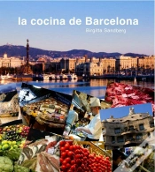 Capa do artigo La Cocina De Barcelona