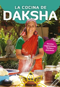 Capa do artigo La Cocina De Daksha