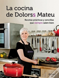 Capa do artigo La Cocina De Dolorss Mateu