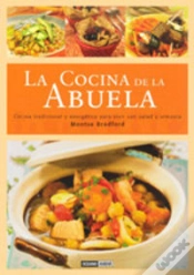 Capa do artigo La Cocina De La Abuela
