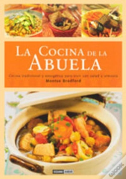 Capa do artigo La Cocina De La Abuela