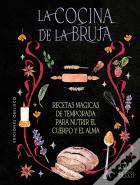 La Cocina De La Bruja