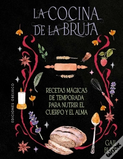 Capa do artigo La Cocina De La Bruja