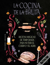 Capa do artigo La Cocina De La Bruja