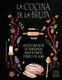 La Cocina De La Bruja - Preview