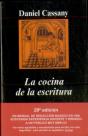 La Cocina De La Escritura - Preview