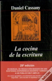 Capa do artigo La Cocina De La Escritura