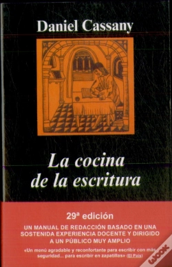 Capa do artigo La Cocina De La Escritura