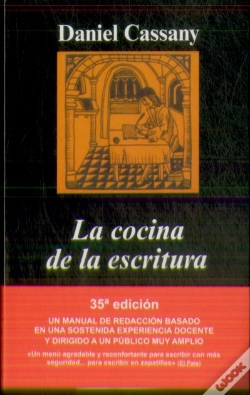 Capa do artigo La Cocina De La Escritura